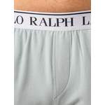 Shorts von Polo Ralph Lauren, aus Baumwolle, andere Perspektive, Vorschaubild