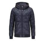 Outdoorjacke von Tommy Hilfiger, in der Farbe Blau, aus Polyester, Vorschaubild