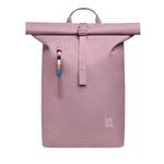 Rucksack von GOT BAG, in der Farbe Lila, aus Nylon, andere Perspektive, Vorschaubild