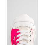 Sneaker von GCDS, in der Farbe Rosa, andere Perspektive, Vorschaubild