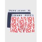 Boxershorts von Pepe Jeans, Mehrfarbig, Vorschaubild