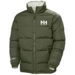 Reversible Daunenjacke der Marke Helly Hansen