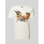 Superdry T-Shirt der Marke Superdry