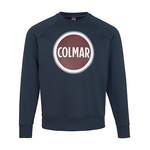 Sweatshirt von Colmar, aus Polyester, andere Perspektive, Vorschaubild