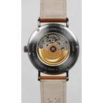 Herren-Armbanduhr von IRON ANNIE, aus Edelstahl, andere Perspektive, Vorschaubild