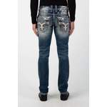 Herren-Jeans von Rock Revival, andere Perspektive, Vorschaubild