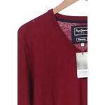 Herren-Pullover von Pepe Jeans, in der Farbe Rosa, aus Baumwolle, andere Perspektive, Vorschaubild