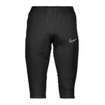 Fußballhose von Nike, in der Farbe Schwarz, aus Polyester, andere Perspektive, Vorschaubild