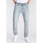 AJC Slim-fit-Jeans, der Marke AJC