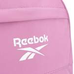 Rucksack von Reebok, in der Farbe Lila, andere Perspektive, Vorschaubild