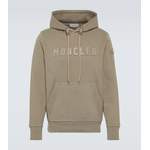 Moncler Hoodie der Marke Moncler