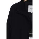 Mantel von montego, in der Farbe Schwarz, andere Perspektive, Vorschaubild