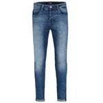 Herren-Jeans von Eight2Nine, in der Farbe Blau, aus Polyester, Vorschaubild