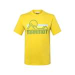 Marmot T-Shirt der Marke Marmot