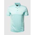 Poloshirt mit der Marke Emporio Armani