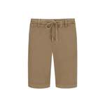 Mac Stretch-Jog-Bermudas der Marke MAC