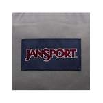 Rucksack von Jansport, in der Farbe Grau, aus Textil, andere Perspektive, Vorschaubild