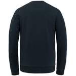 Sweatshirt von PME Legend, in der Farbe Blau, aus Baumwolle, andere Perspektive, Vorschaubild