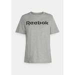 T-Shirt print der Marke Reebok