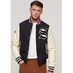 Superdry Collegejacke der Marke Superdry