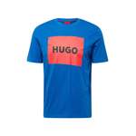 T-Shirt 'Dulive222' der Marke HUGO Red