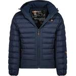 Herrenjacke von geographical norway, andere Perspektive, Vorschaubild