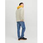 Strickjacke von Jack&Jones, andere Perspektive, Vorschaubild