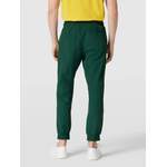 Herren-Sporthosen von Polo Ralph Lauren, in der Farbe Grün, aus Polyester, andere Perspektive, Vorschaubild