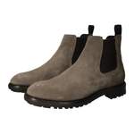 Chelsea-Boot von Blackstone, in der Farbe Braun, andere Perspektive, Vorschaubild