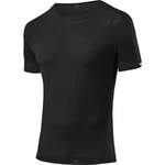 T-Shirt von Löffler, in der Farbe Schwarz, Vorschaubild