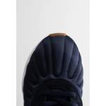 Sneaker von Arkk Copenhagen, in der Farbe Blau, andere Perspektive, Vorschaubild