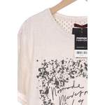 T-Shirt von Scotch & Soda, in der Farbe Beige, andere Perspektive, Vorschaubild