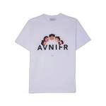T-Shirt Avnier der Marke Avnier