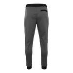 Jogginghose von Under Armour, in der Farbe Grau, aus Polyester, andere Perspektive, Vorschaubild