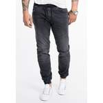 Herren-Jeans von Rock Creek, in der Farbe Grau, Vorschaubild