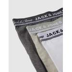 Socke von jack & jones, aus Baumwolle, andere Perspektive, Vorschaubild