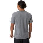 T-Shirt von Cotopaxi, in der Farbe Grau, aus Polyester, andere Perspektive, Vorschaubild
