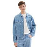 Herrenjacke von Tom Tailor Denim, andere Perspektive, Vorschaubild