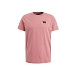 T-Shirt von PME LEGEND, in der Farbe Rosa, aus Baumwolle, andere Perspektive, Vorschaubild