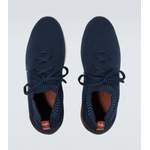 Sneakers von Loro Piana, andere Perspektive, Vorschaubild