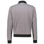 Blouson von BOSS, in der Farbe Silber, aus Polyester, andere Perspektive, Vorschaubild