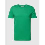 T-Shirt von Casual Friday, in der Farbe Grün, aus Baumwolle, Vorschaubild