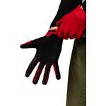 Herren-Handschuh von FOX, in der Farbe Rot, andere Perspektive, Vorschaubild