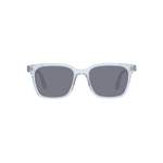 Herren-Sonnenbrille von ZAC POSEN, in der Farbe Weiss, andere Perspektive, Vorschaubild