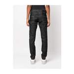 Herren-Jeans von Dsquared2, in der Farbe Schwarz, aus Polyester, andere Perspektive, Vorschaubild
