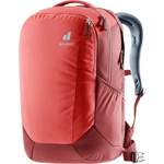 Tagesrucksack von Deuter, in der Farbe Rot, aus Polyester, Vorschaubild