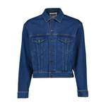 Moschino, Denimjacke der Marke Moschino