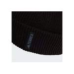 Beanie von adidas Terrex, in der Farbe Schwarz, aus Polyacryl, andere Perspektive, Vorschaubild