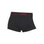 Boxershorts von HUGO Underwear, in der Farbe Schwarz, aus Baumwolle, andere Perspektive, Vorschaubild