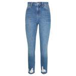 Jeans Relaxed der Marke Topshop Petite
